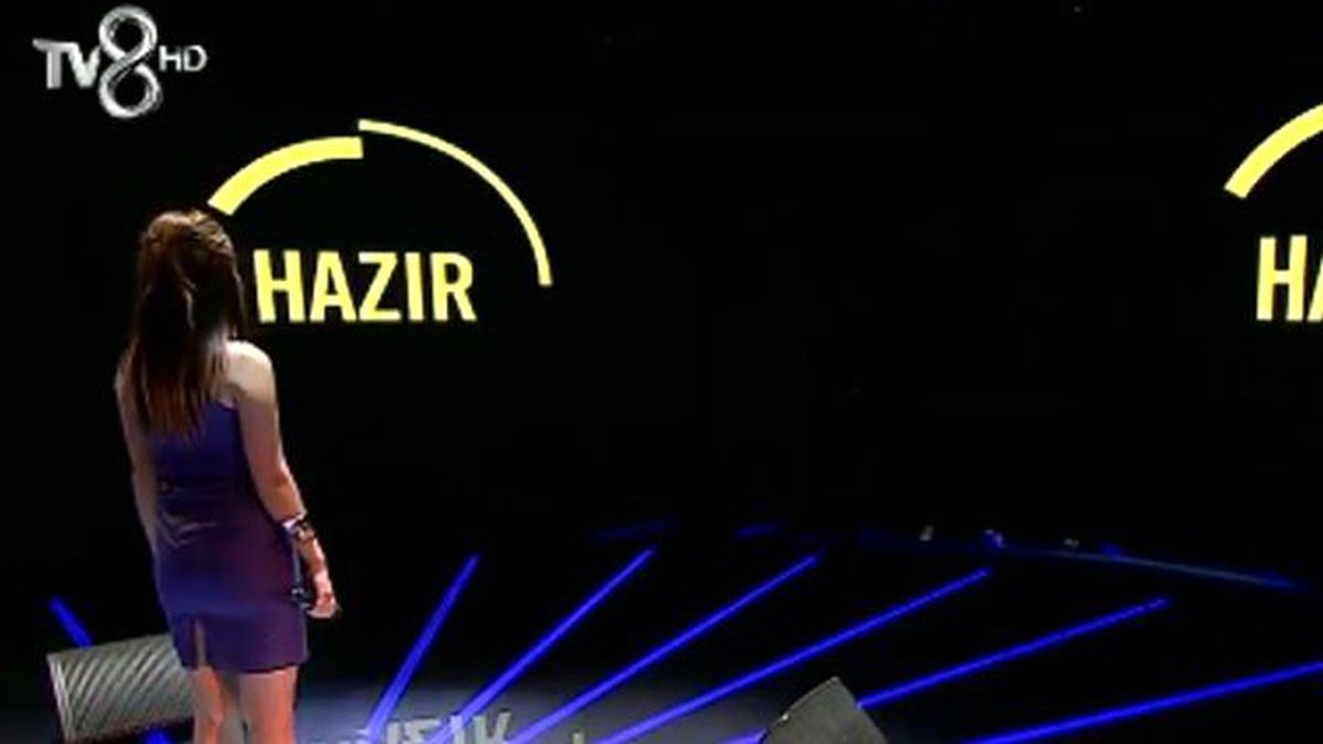 Gözde Biçyap \'Değer Mi\'