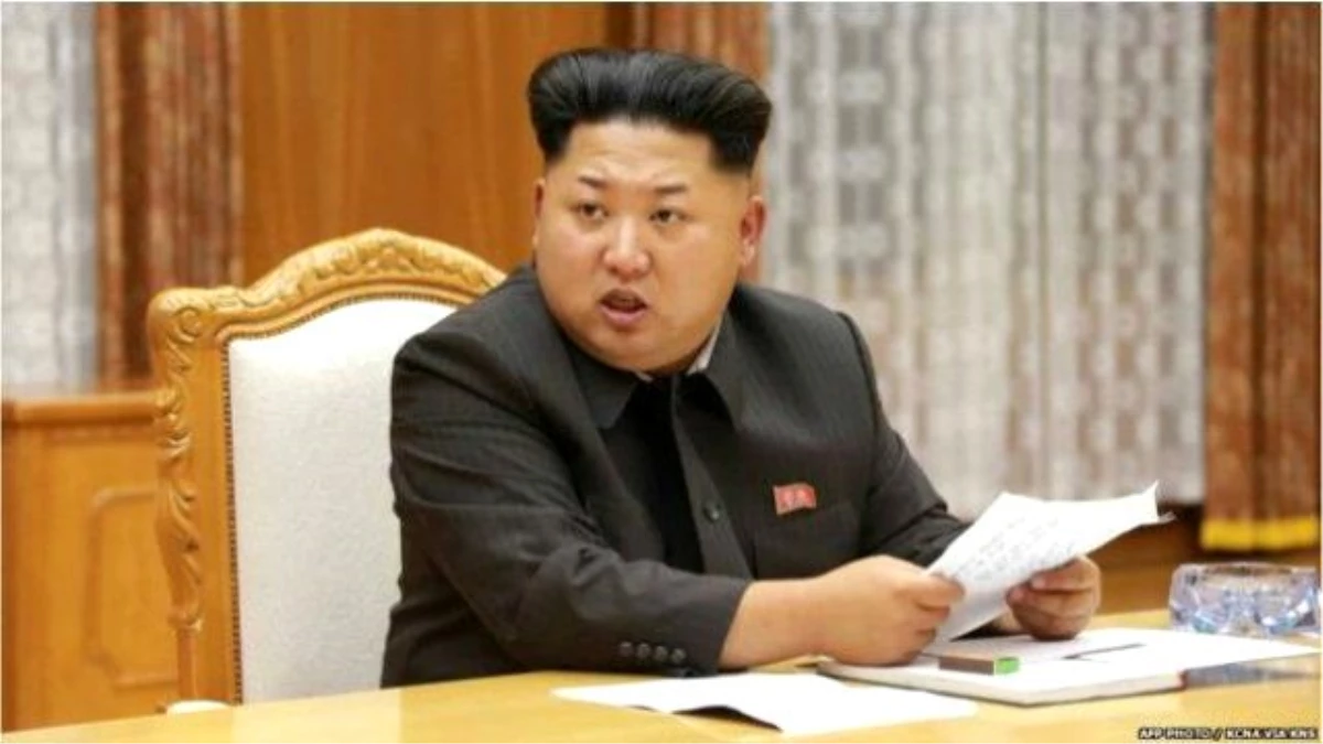 Güney-Kuzey Kore\'de Uzlaşma; Propaganda Hoparlörleri Susacak