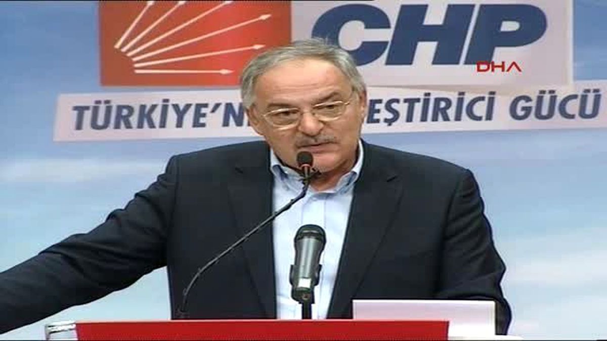 Haluk Koç Başkanlık Olsaymış Şehit Tabutları Gelmezmiş AKP Bakanlarının Suç İtirafıdır-1