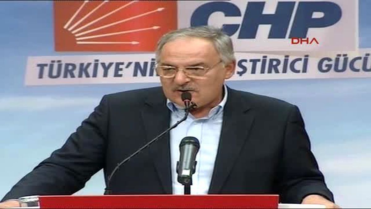 Haluk Koç Başkanlık Olsaymış Şehit Tabutları Gelmezmiş AKP Bakanlarının Suç İtirafıdır-3
