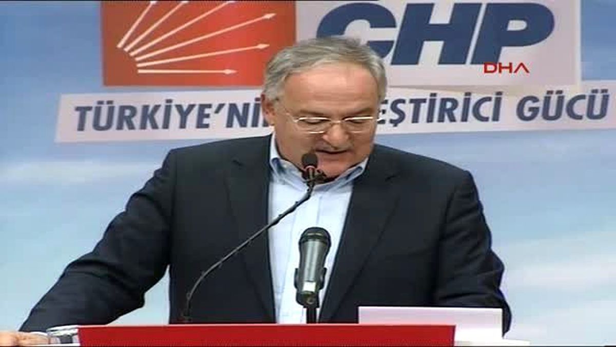 Haluk Koç Başkanlık Olsaymış Şehit Tabutları Gelmezmiş AKP Bakanlarının Suç İtirafıdır-2