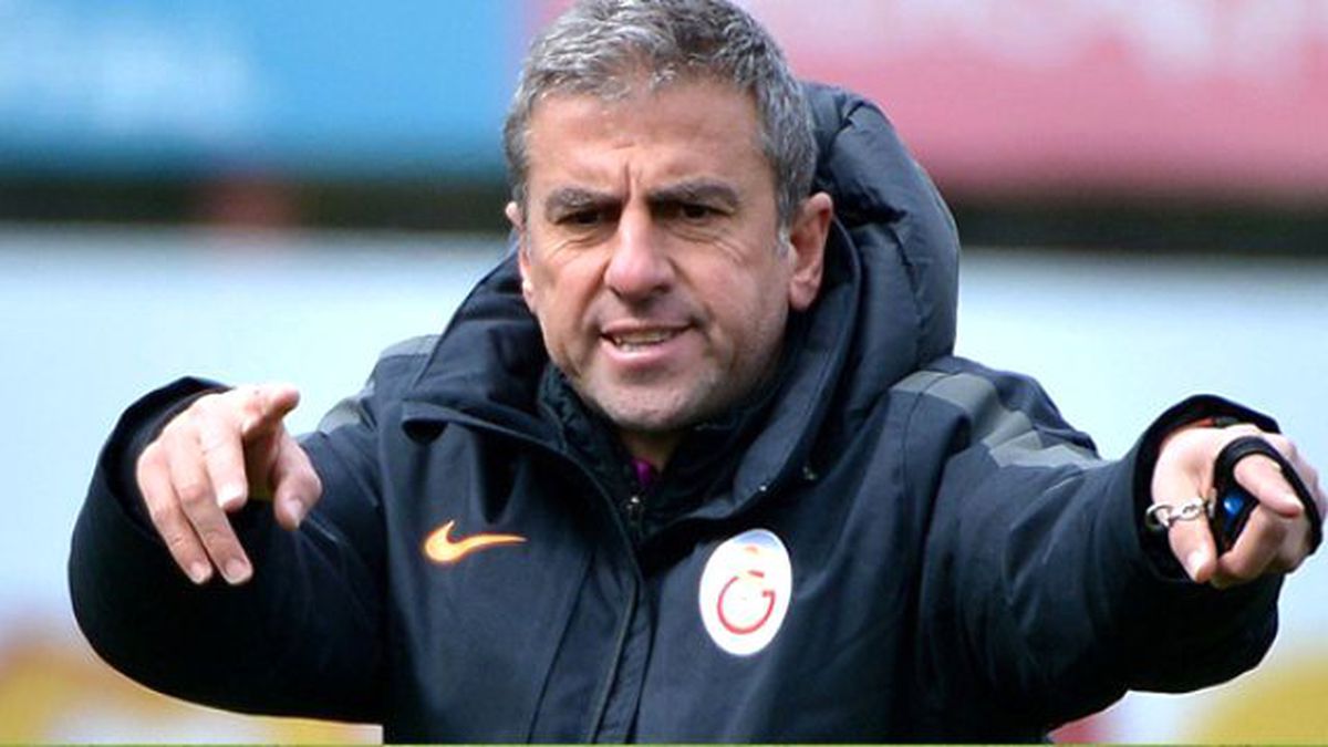 Hamza Hamzaoğlu: Burak Savunmaya Yardım Etmediği İçin Çıkardım