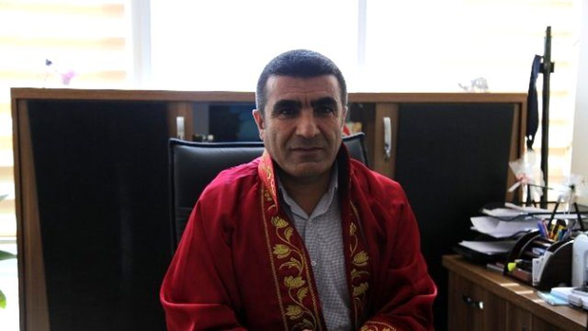 İpekyolu Belediyesi Nikah İşlemlerinde Randevu Sistemini Kaldırdı