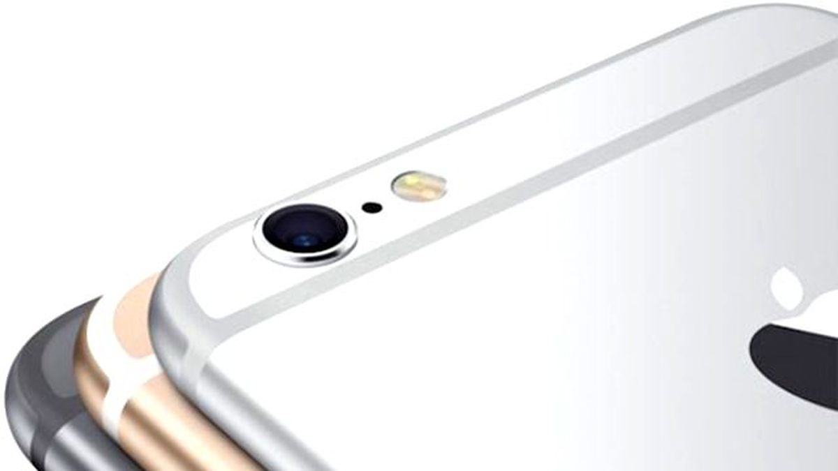 İphone 6s Kamerası Nasıl Olacak!