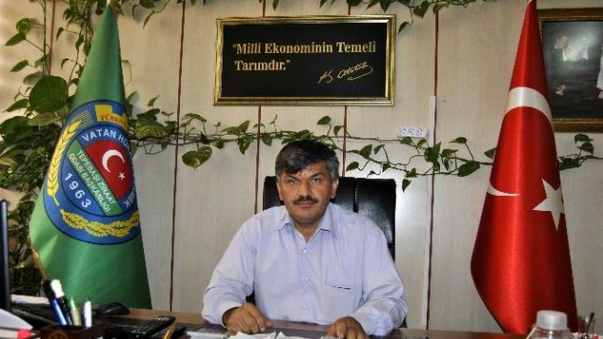 İşin Kaymağını Rantçılar Yiyor