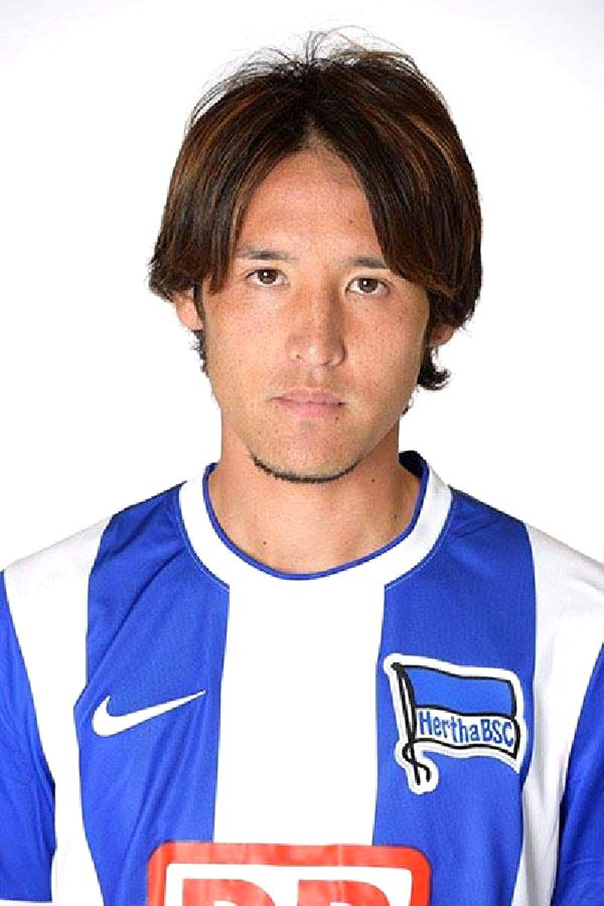 Japon Hajime Hosogai Bursaspor\'da