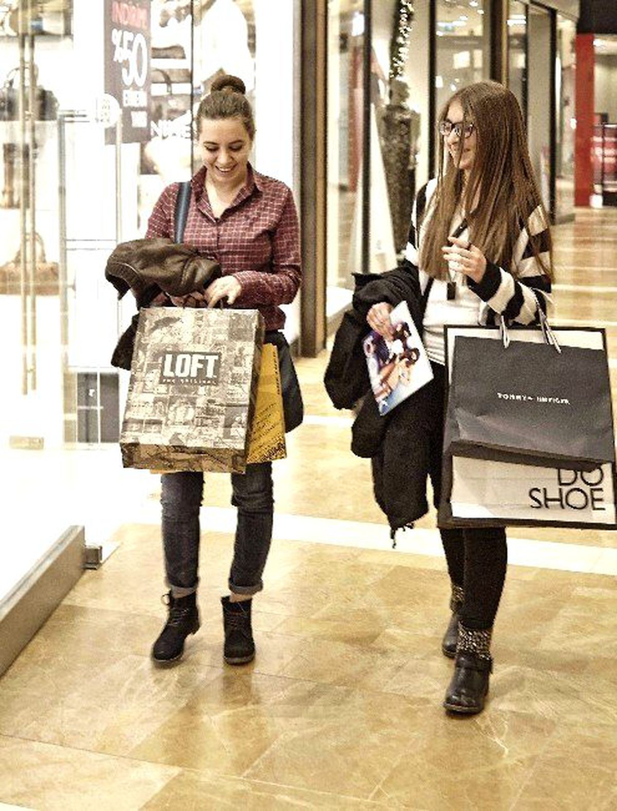 Kahramanmaraş Piazza\'da Yüzde 100 Alışveriş Keyfi