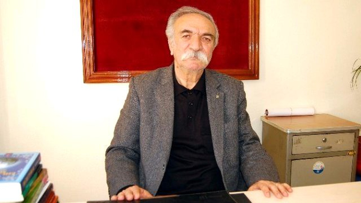 Kanaat Önderleri ve Stk Temsilcileri PKK\'ya, Silah Bırakma Çağrısında Bulundu