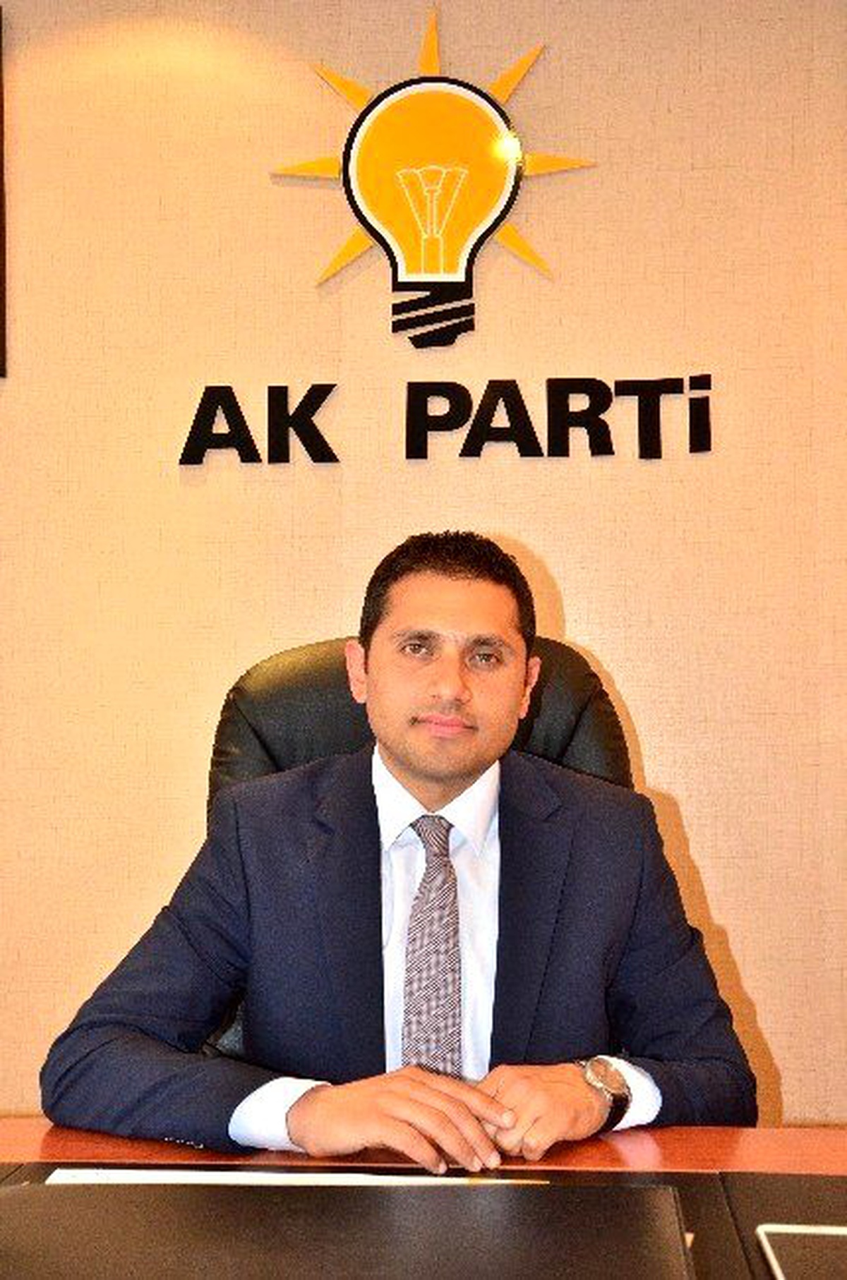 Karaduman "Zonguldak\'a Hizmet Alanında Bir Şeyler Kazandırabilmek İçin Çalışıyoruz.
