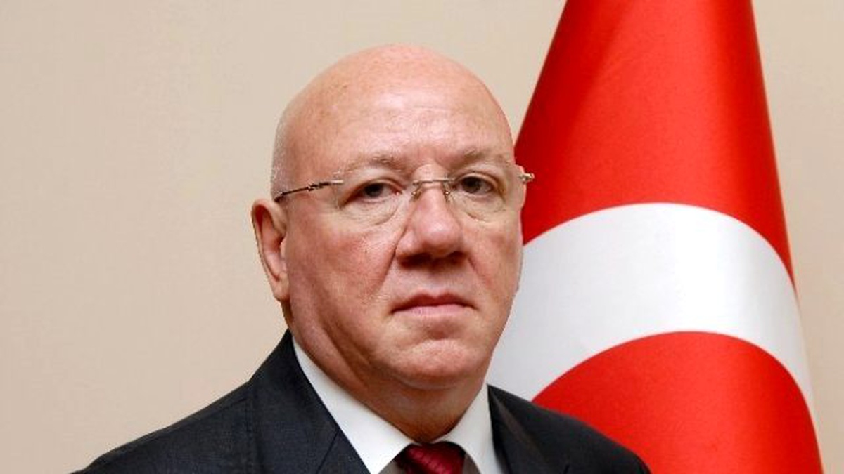 Kolaylı: "Basın Kartı Bekleme Süresinin Azaltılması Sevindirici"