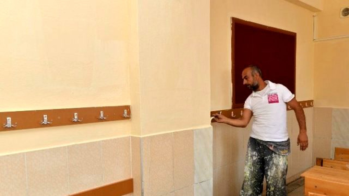 Konyaaltı Belediyesi\'nden Eğitime Tam Destek
