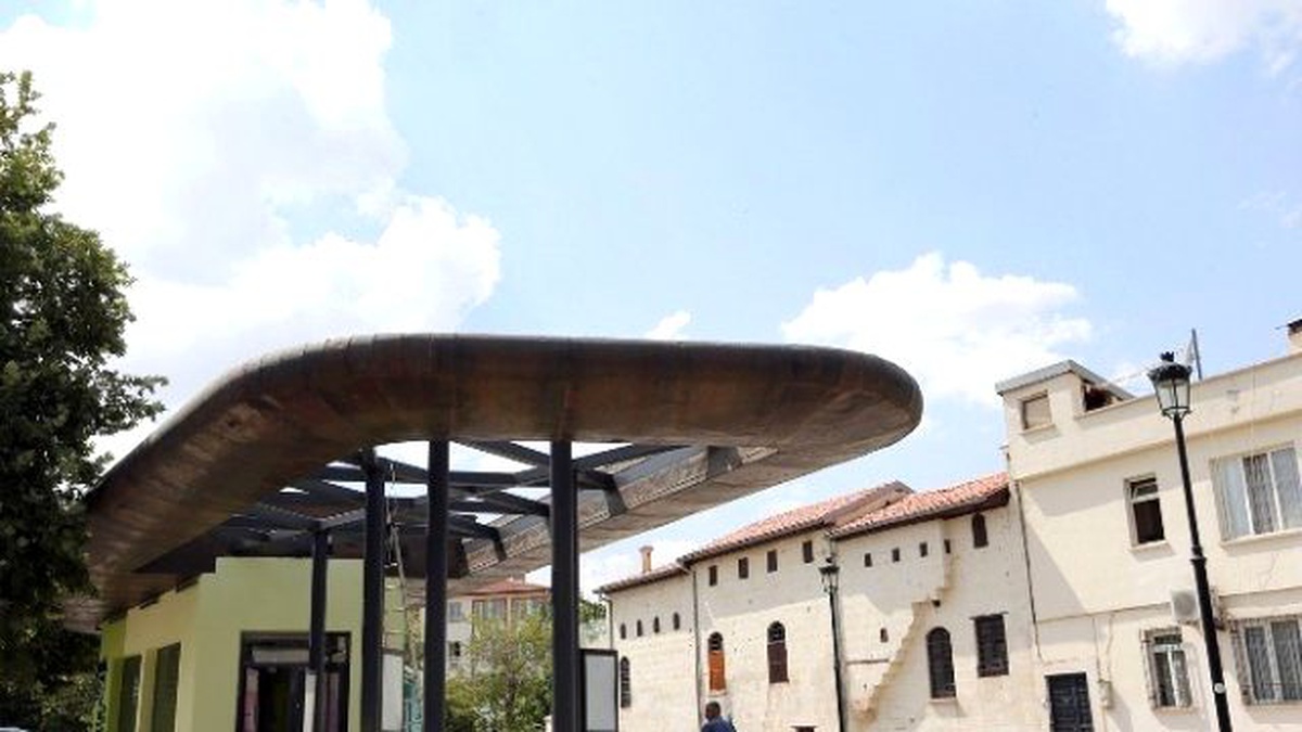 Kurulan Turizm Danışma Noktası ile Herşey Çok Daha Pratik Olacak