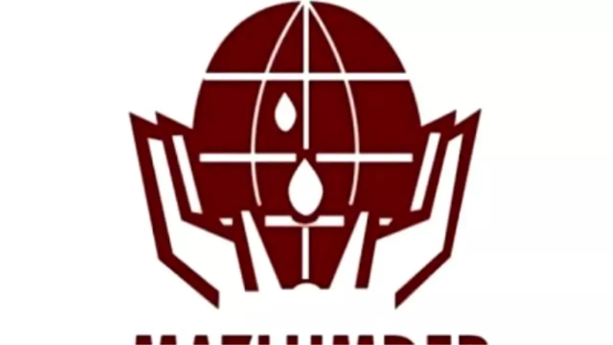 Mazlumder: Diyalog Kanalları Açılmalı