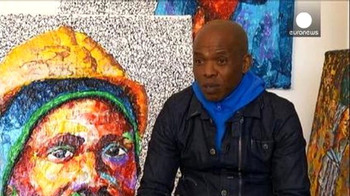 Mbongeni Buthelezi\'nin İnsanlığa Mesajı