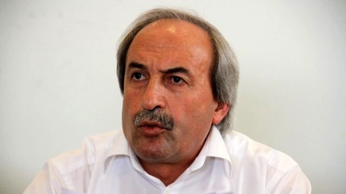 Memur-sen Kayseri İl Temsilcisi Aydın Kalkan ;