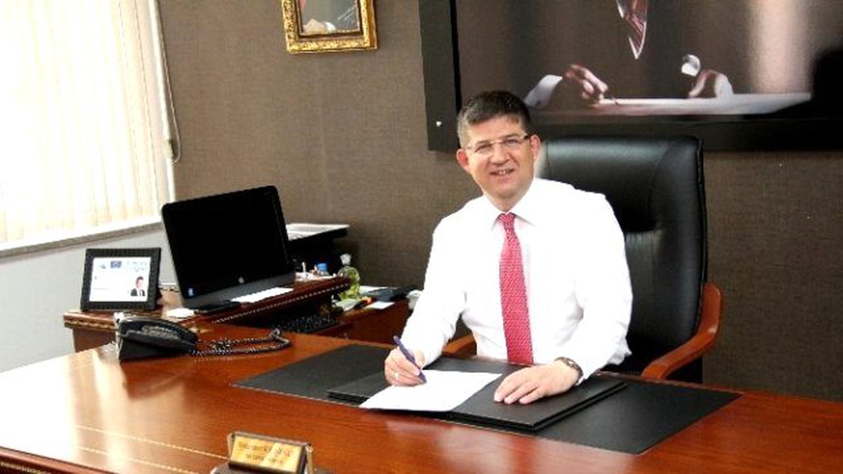 Merkezefendi Belediyesi\'nden Öğrencilere Burs