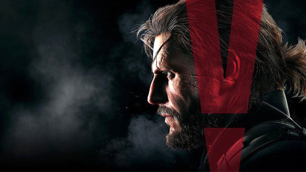 Mgs 5 Çıkış Fragmanı Yayınlandı!