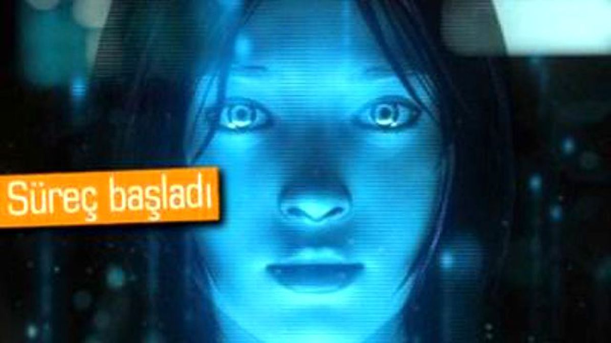 Microsoft\'un Sanal Asistanı Cortana, Şimdi Android\'te