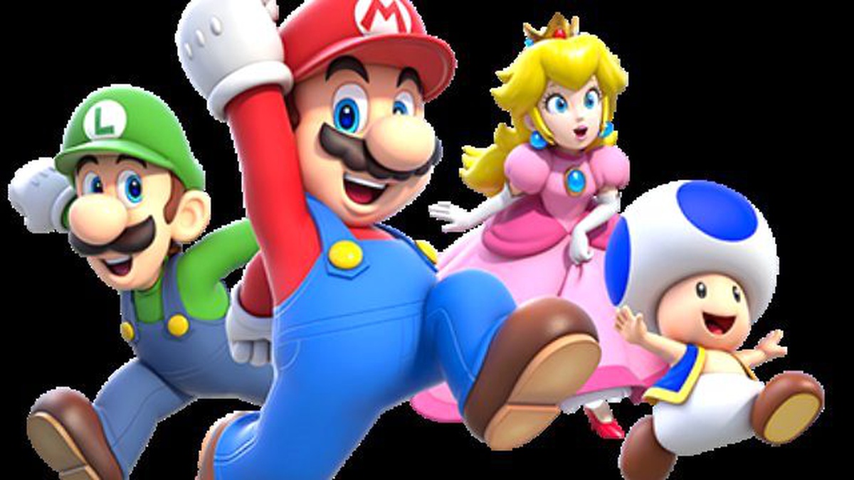 Nintendo\'dan Film ve Dizi Uyarlamaları Geliyor