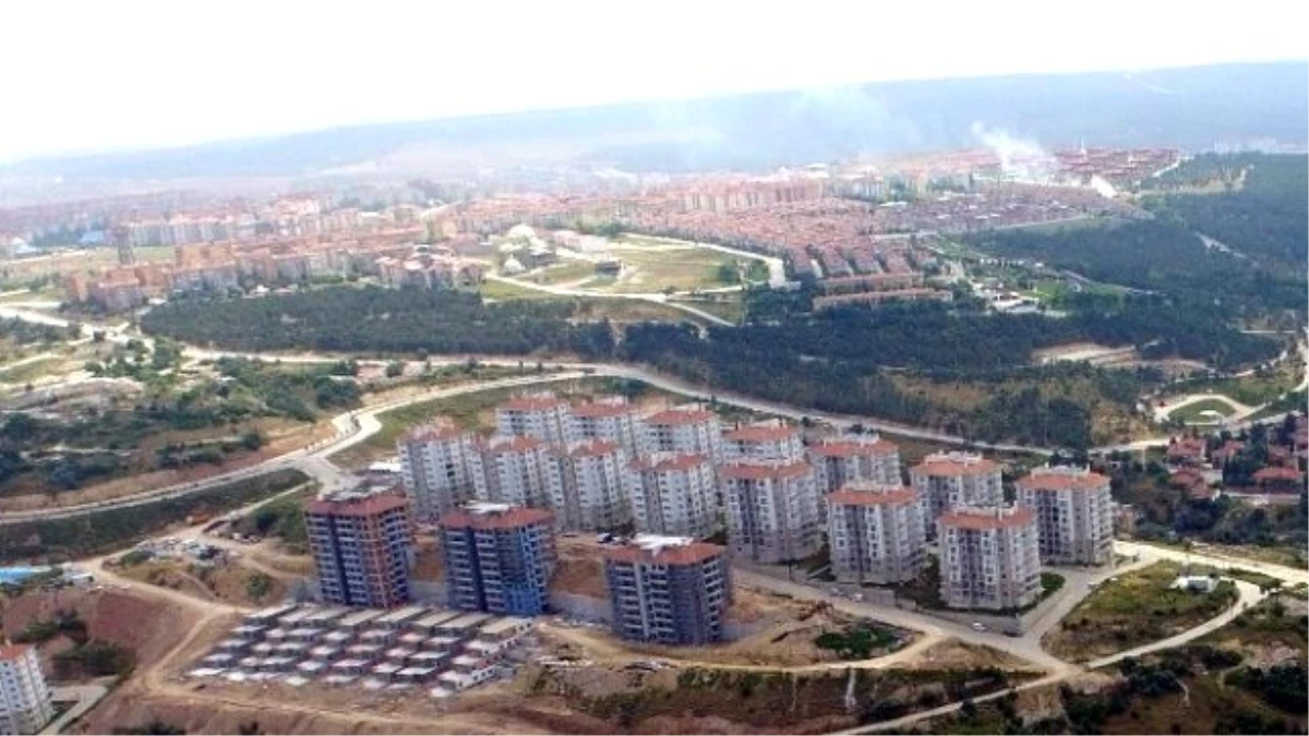 Odunpazarı Belediyesi TOKİ\'deki 26 Dairesini Satışa Çıkarıyor