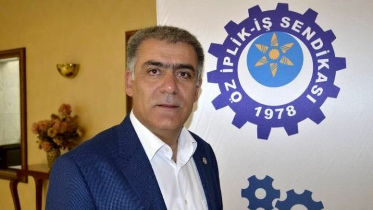 Öz İplik-iş, Çalışan Kadınların Meselelerini Tartıştı