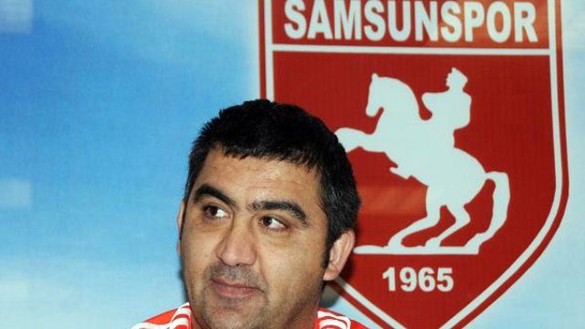 Özat: Hiç Kimse Benden Daha Fazla Şampiyon Olmak İstemez