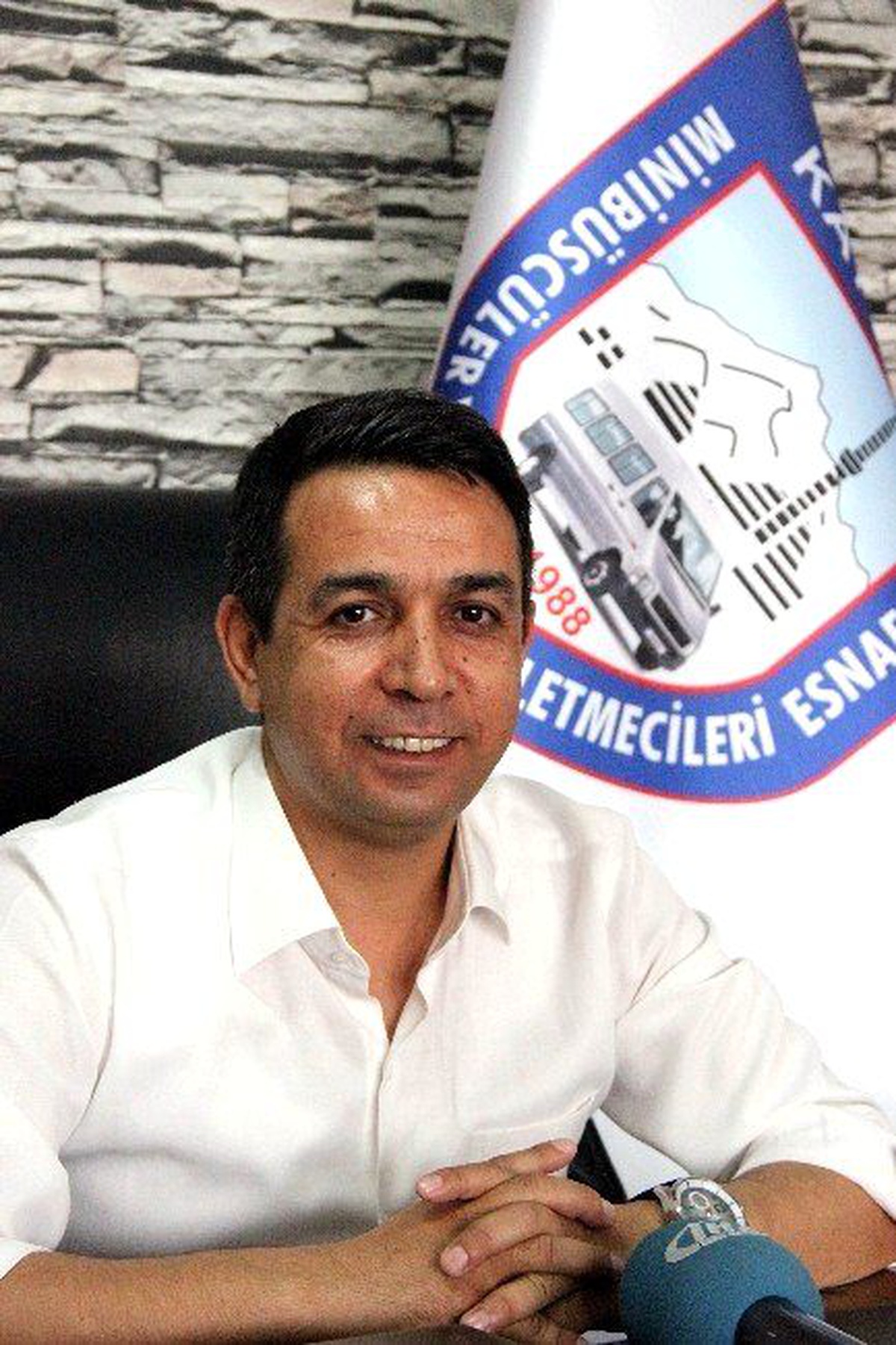 Bu Yıl Servis Ücretleri Yüzde 8 Zamlı