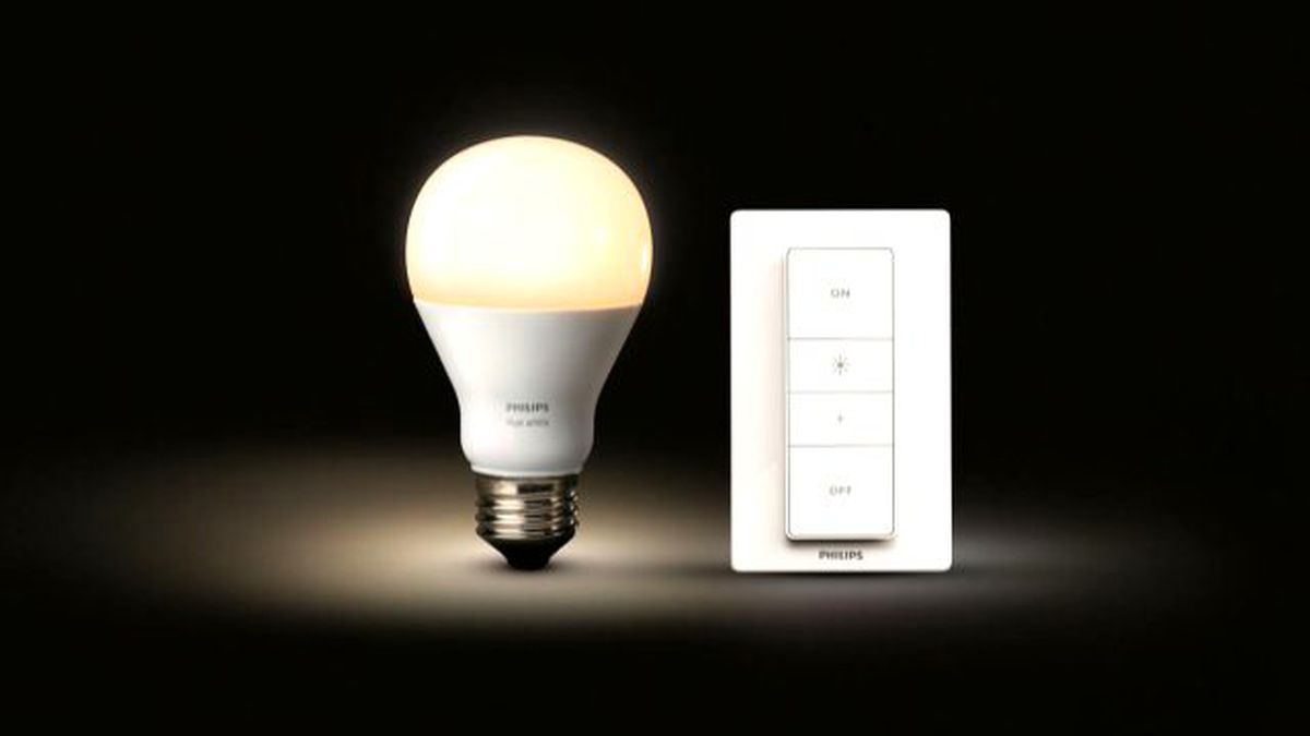 Philips Hue Kit Size Kablosuz Işığı Karartma Özelliği Sunuyor!