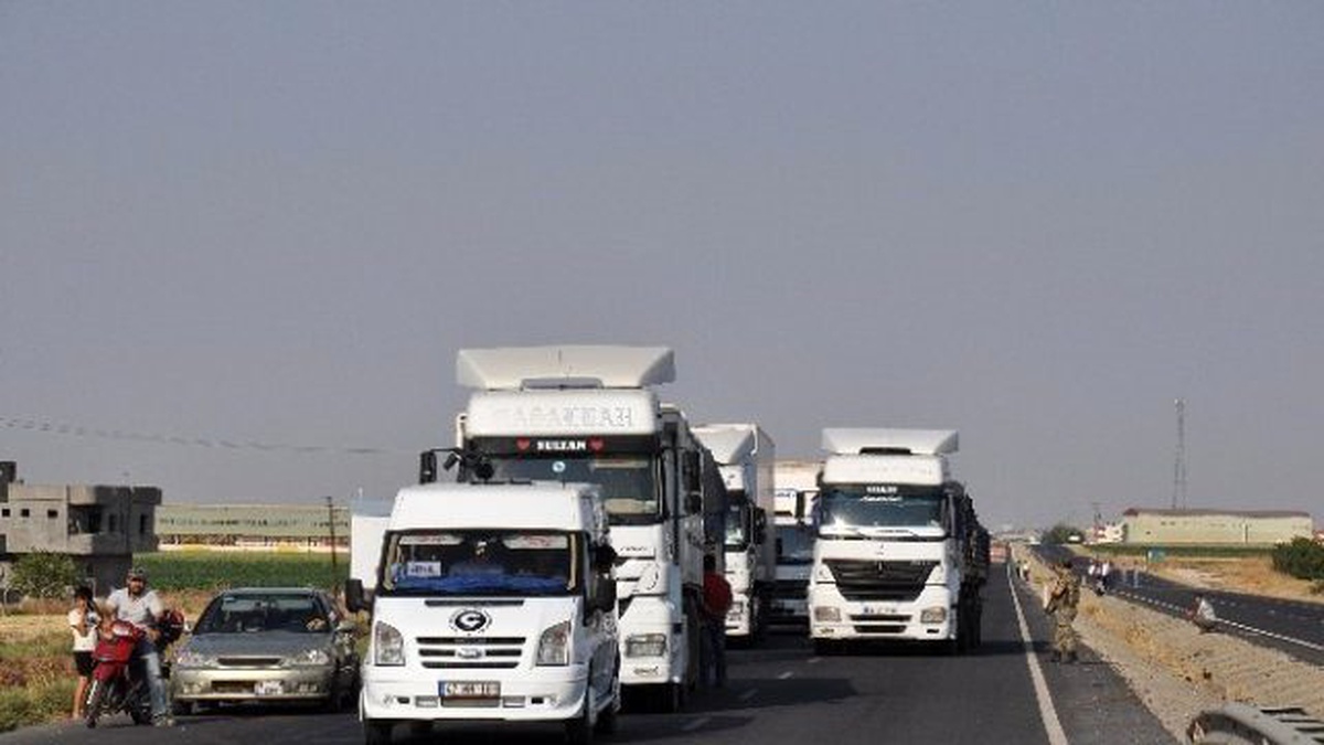 PKK\'lılar, İpekyolu\'na Döşediği Bombayı Patlattı