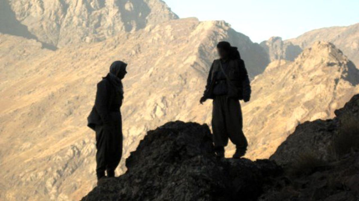 PKK, Pişmanlık Yasasından Faydalanıp Bombalı Eylem Planlamış