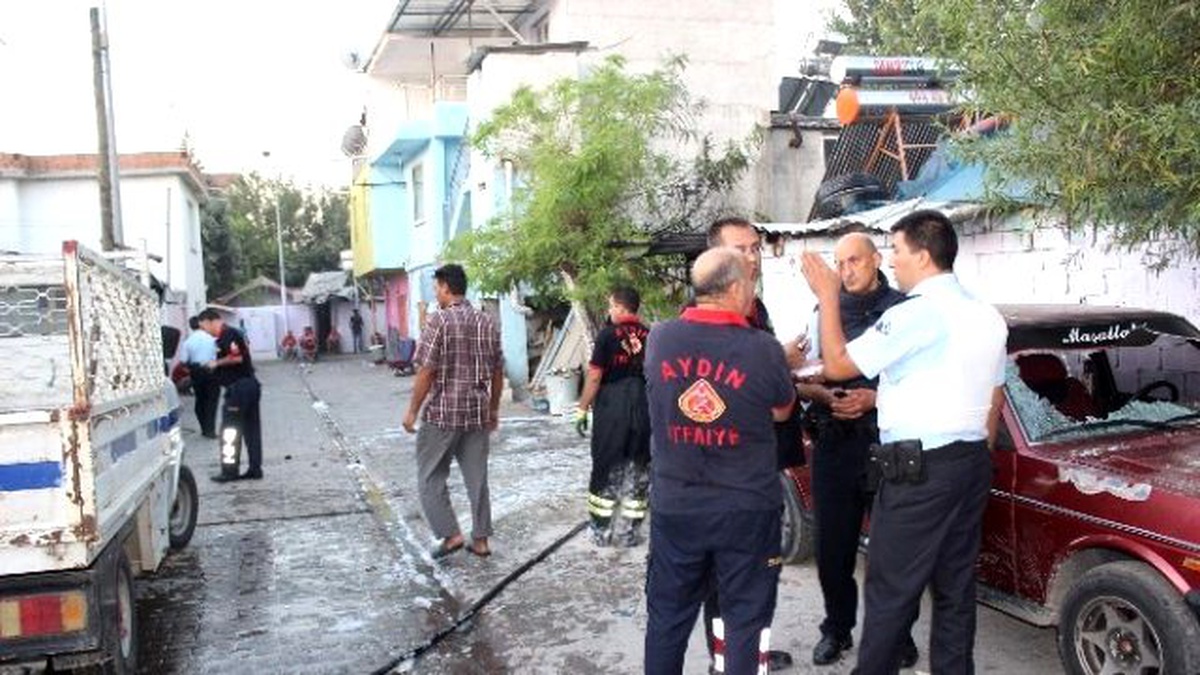 Romanların Kavgası Meydan Savaşına Döndü