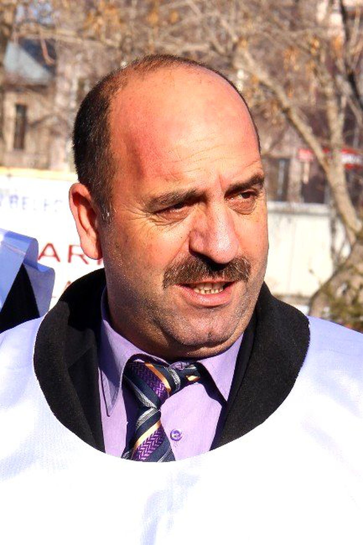 Sarcar, \'Toplu Sözleşmede Rezalete Devam\'