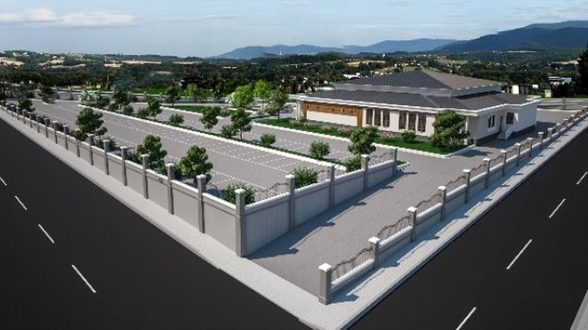 Sevindikli Köyü\'ne Kültür Merkezi Yapılacak