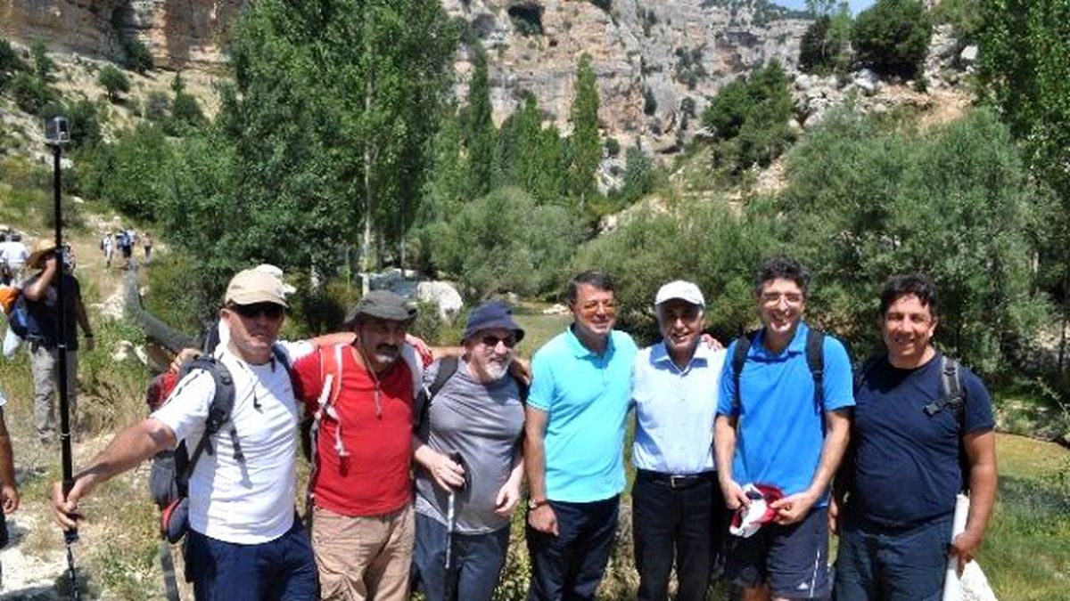 Silifke Belediyesi Sarıaydın Mahallesini Tanıtacak