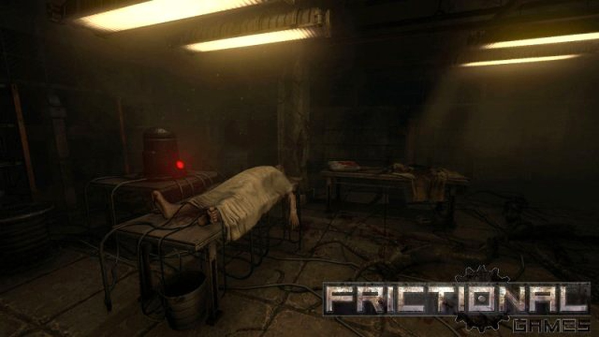 Soma İçin Pc Gereksinimleri Açıklandı