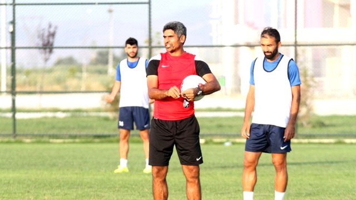 Taşdemir,Hedefimize Emin Adımlarla İlerliyoruz