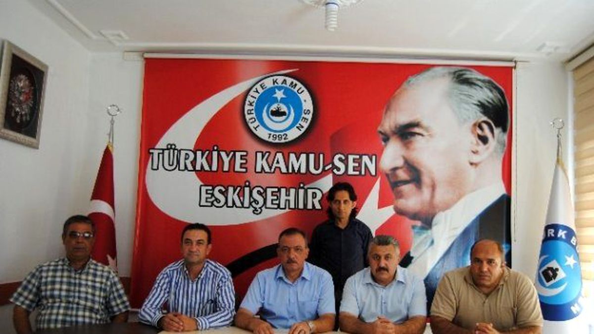 Toplu Sözleşme Değerlendirmesi