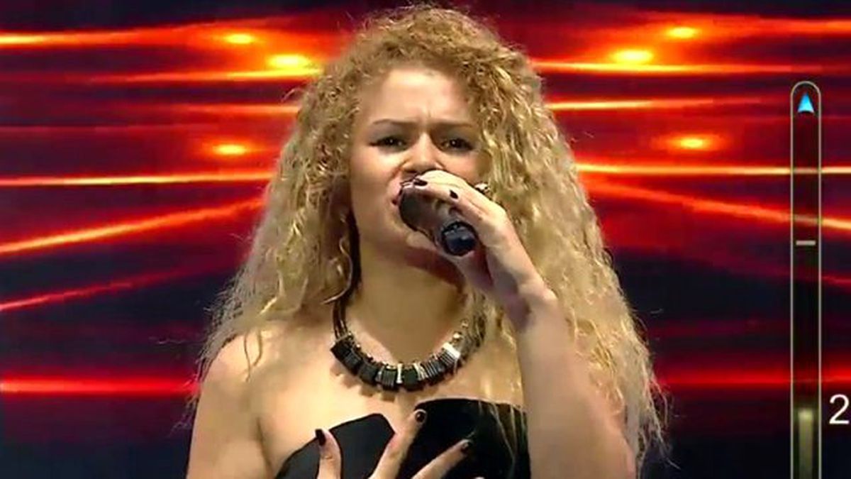 Tuğba Balcıoğlu \'Endamın Yeter\'