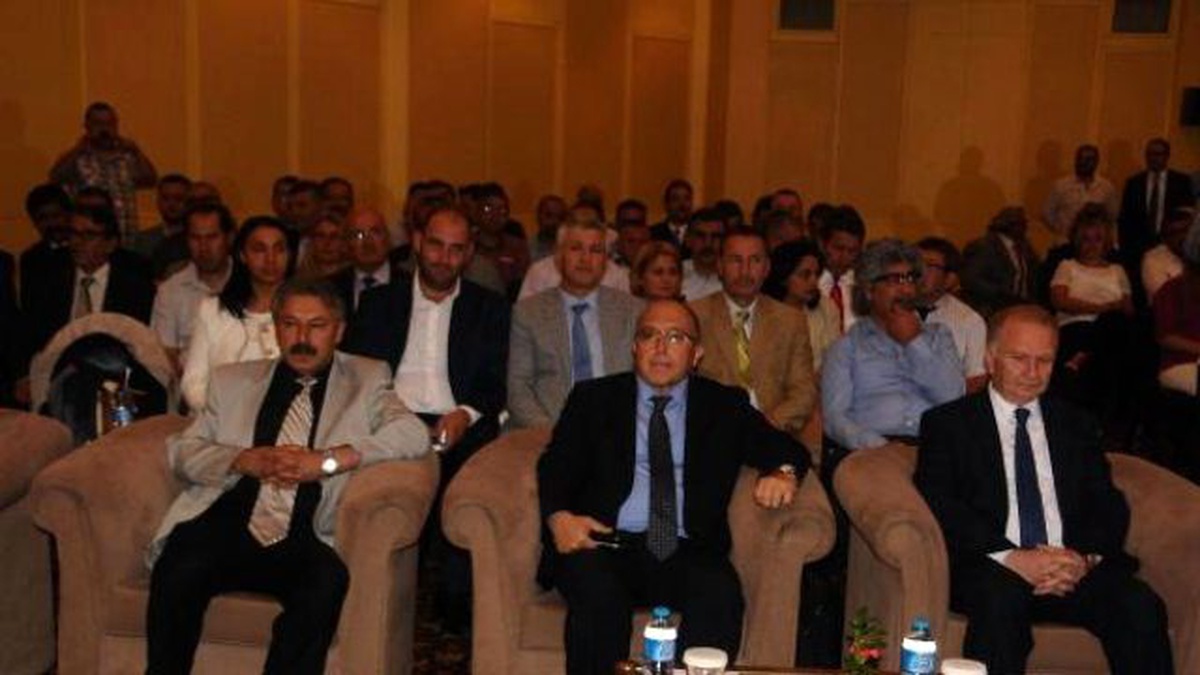 Turizm Bakanlığı Müsteşarı: Turist Sayısı ve Gelirde Fazla Bir Azalma Olmayacak