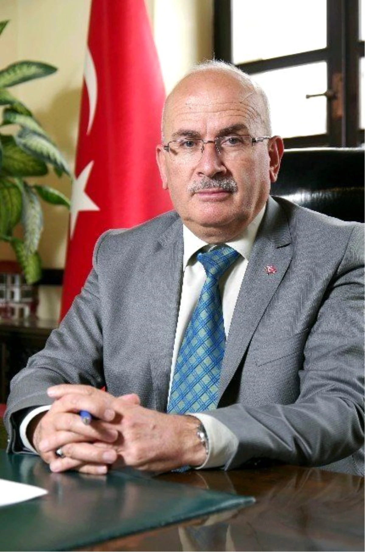 Türkiye Sağlıklı Kentler Birliği Üye Belediyeleri Ürgüp\'te Buluşacak