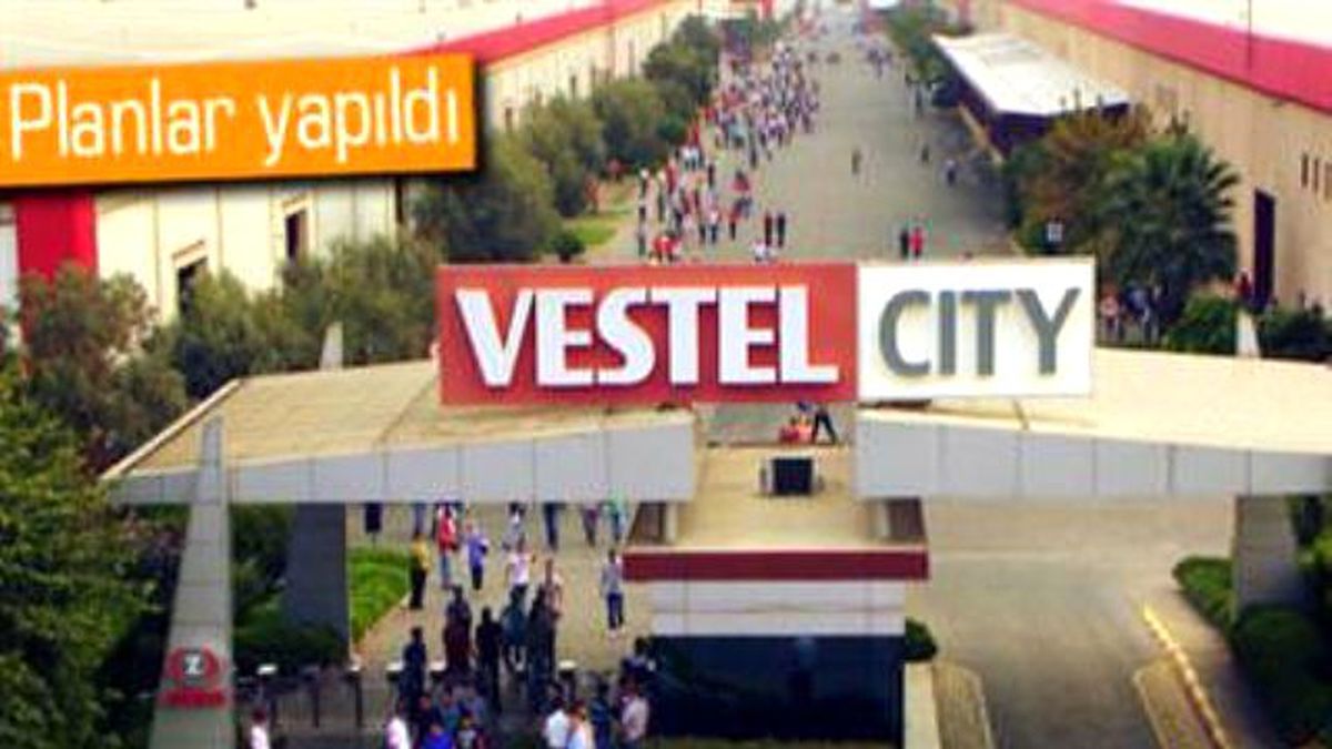 Vestel, Araba Yapacak!
