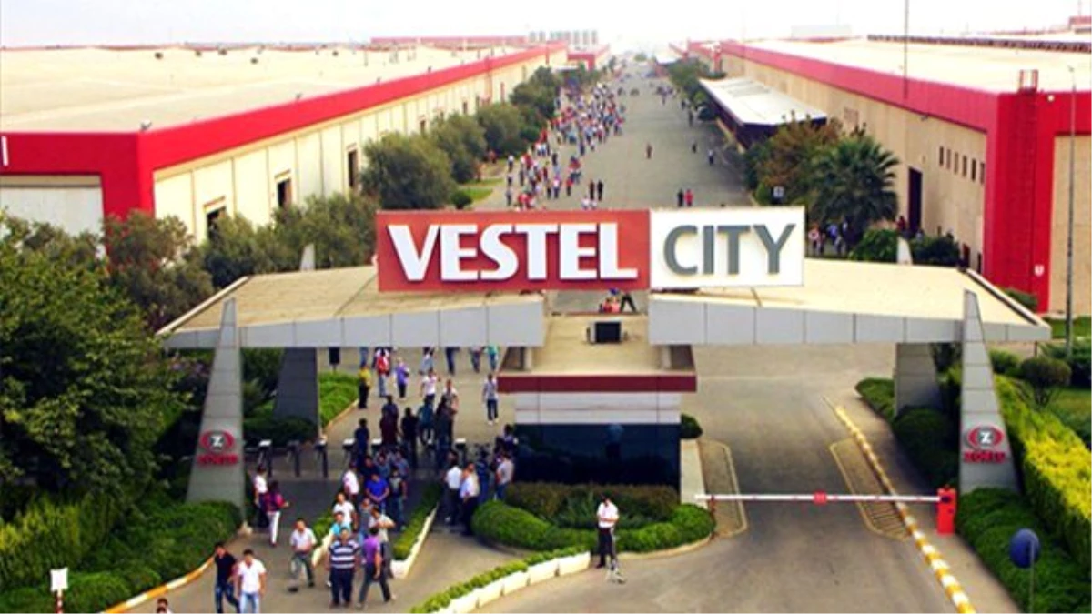 Vestel, Yerli Otomobil İçin Bende Varım Dedi!