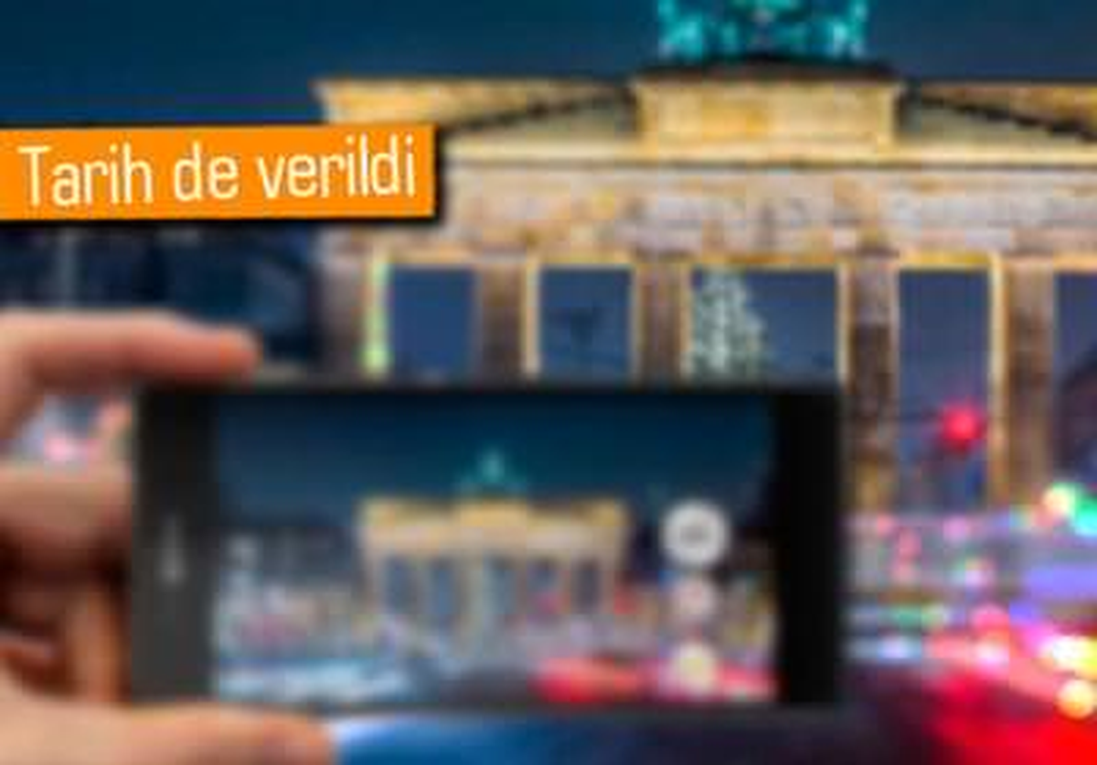 Xperia Z5\'e Hazır Olun!