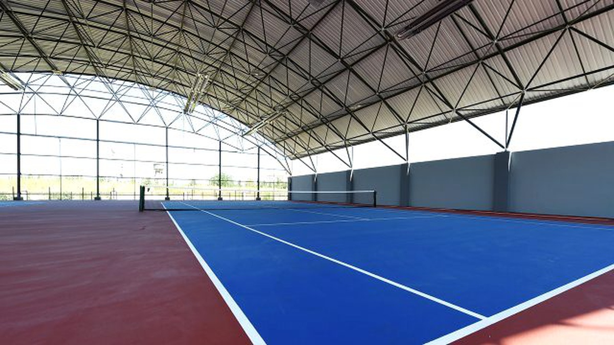 Yaşam ve Spor Merkezi