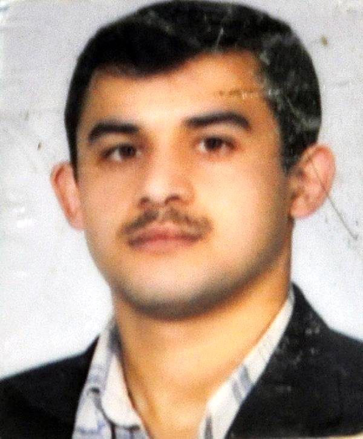 Yolcu Otobüsünün Çarptığı Otomobilin Sürücüsü Öldü
