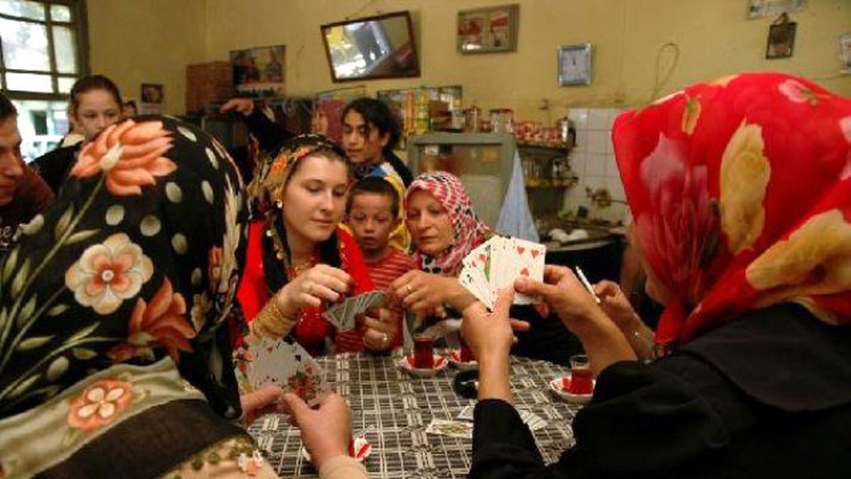 510 Yıllık Gelenek Parasızlık Yüzünden Unutuldu