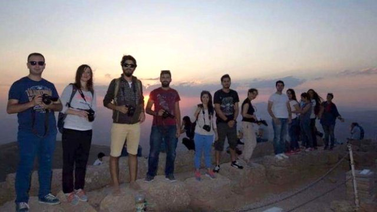 Adıyaman Belediyesi\'nin \'Fotoğrafçılık\' Eğitimi Sona Erdi