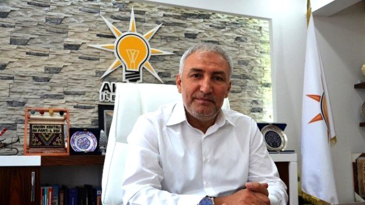AK Parti Malatya\'da Seçim Startını Verdi