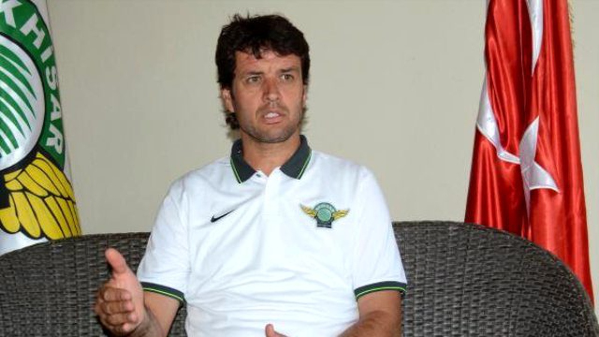 Akhisar Belediyespor Meydan Okudu