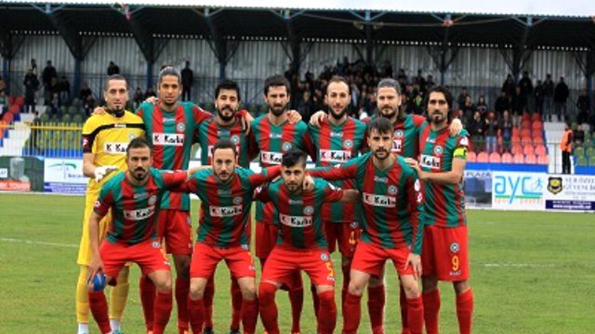 Amedspor Kombine Kart Satışına Başladı